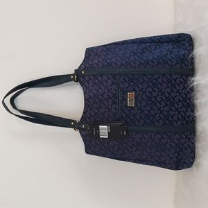 Tommy Hilfiger Tote Bag NWT'S